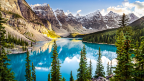 Kanada Lake Morain Alberta Foto iStock MartinM303.jpg